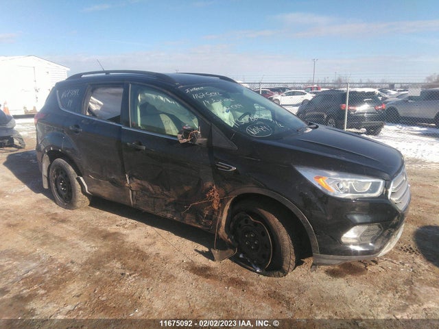 Ford ESCAPE SEL 2019 1FMCU9HDXKUA22009 Image 1