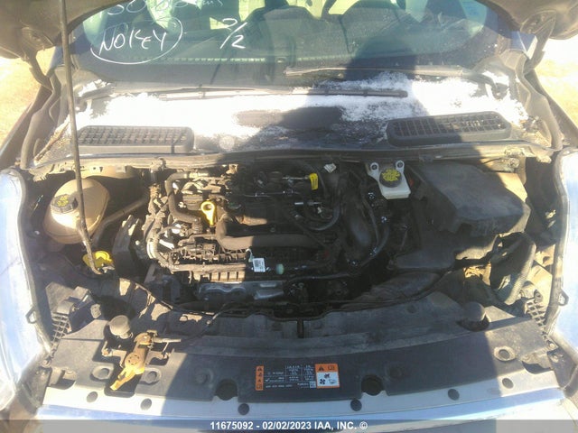 Ford ESCAPE SEL 2019 1FMCU9HDXKUA22009 Image 12