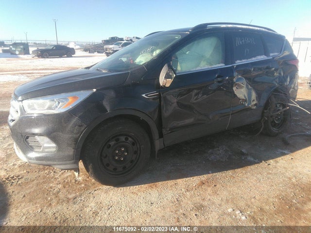 Ford ESCAPE SEL 2019 1FMCU9HDXKUA22009 Image 2
