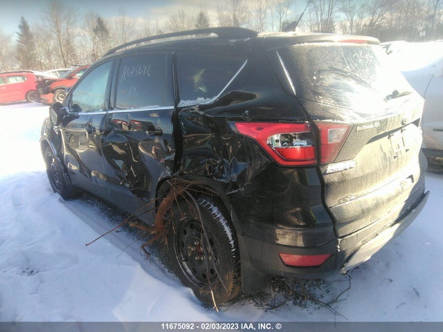 Ford ESCAPE SEL 2019 1FMCU9HDXKUA22009 Image 5