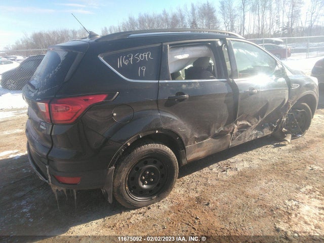 Ford ESCAPE SEL 2019 1FMCU9HDXKUA22009 Image 6