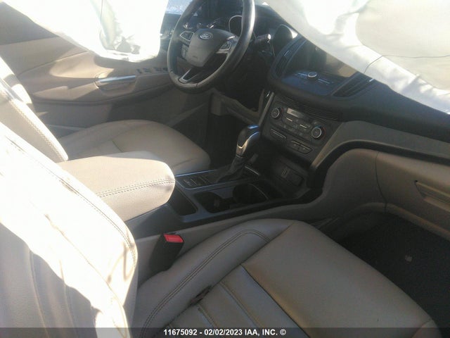 Ford ESCAPE SEL 2019 1FMCU9HDXKUA22009 Image 7