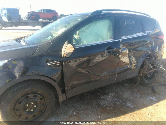 Ford ESCAPE SEL 2019 1FMCU9HDXKUA22009 Image 8