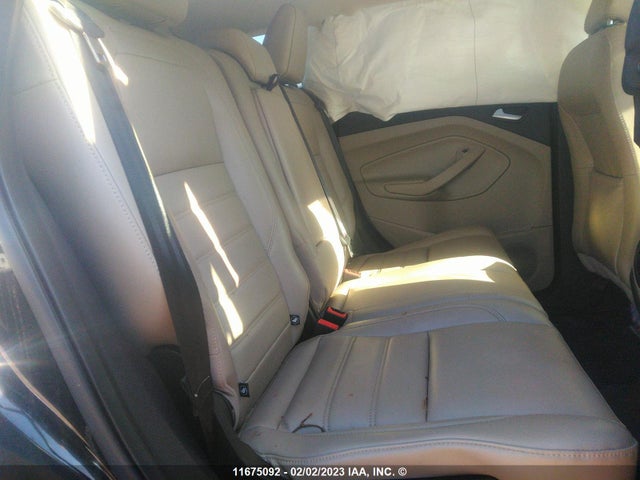 Ford ESCAPE SEL 2019 1FMCU9HDXKUA22009 Image 10