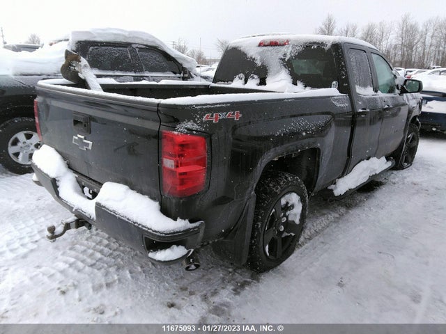 Chevrolet Silverado 1500 2016 1GCVKNEC5GZ259086 Image 4