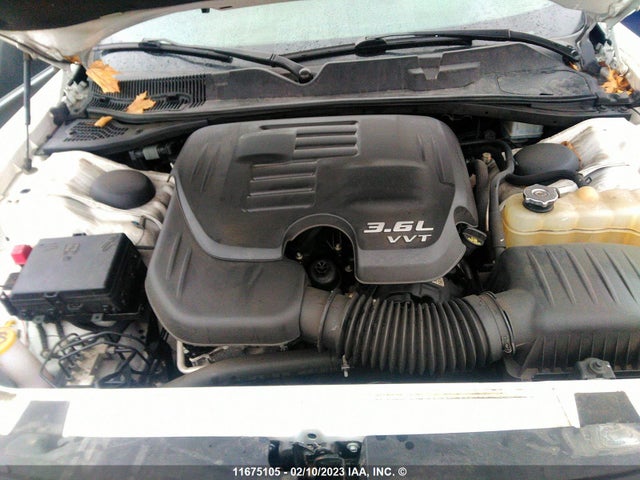 Dodge Challenger Sxt 2018 2C3CDZAG1JH296956 Image 11