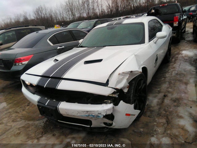 Dodge Challenger Sxt 2018 2C3CDZAG1JH296956 Image 7