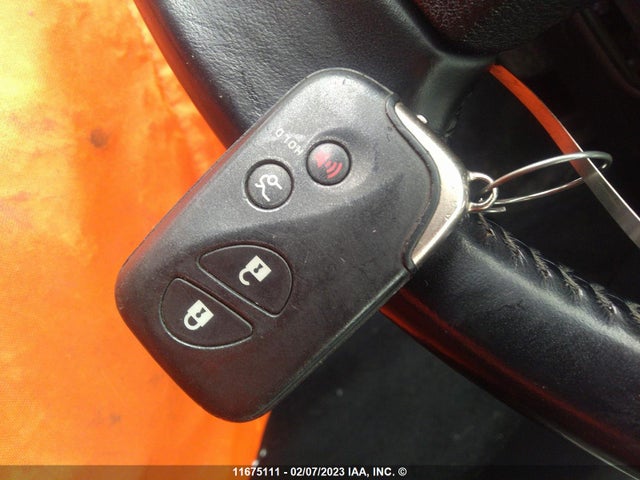 JTHCK262882020975 Lexus IS 250