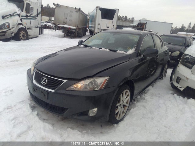 JTHCK262882020975 Lexus IS 250