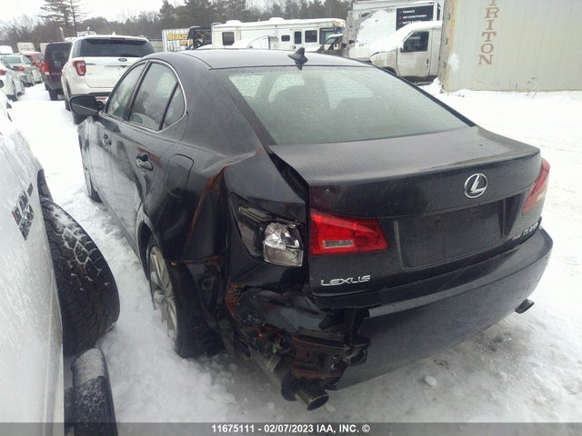 JTHCK262882020975 Lexus IS 250