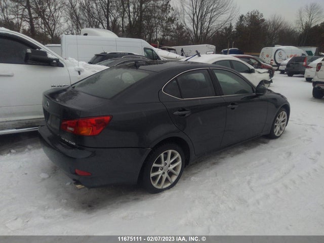 JTHCK262882020975 Lexus IS 250