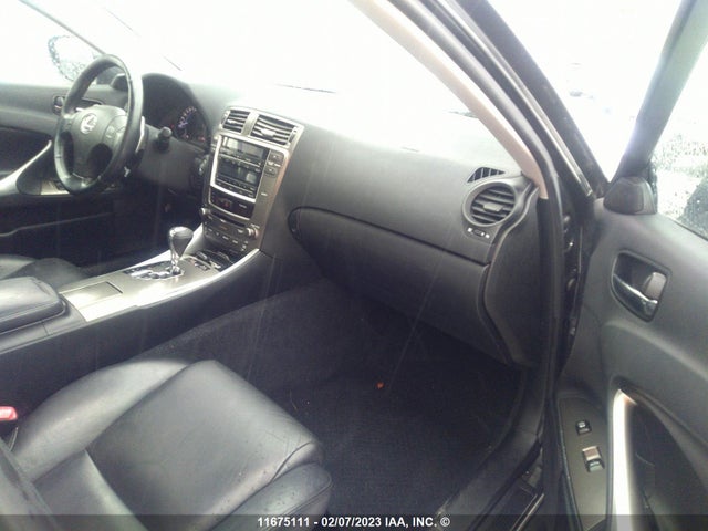 JTHCK262882020975 Lexus IS 250
