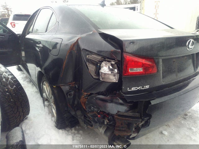 JTHCK262882020975 Lexus IS 250