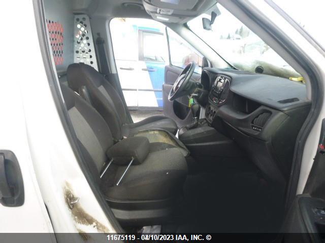 ZFBERFDT3F6966483 RAM Promaster City Tradesman Slt