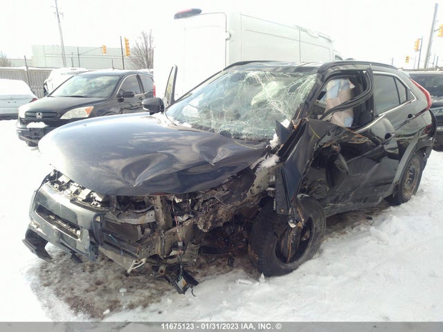 JA4AT4AAXKZ606361 Mitsubishi Eclipse Cross Le/sp