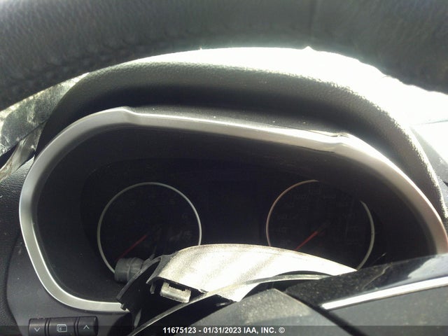 JA4AT4AAXKZ606361 Mitsubishi Eclipse Cross Le/sp