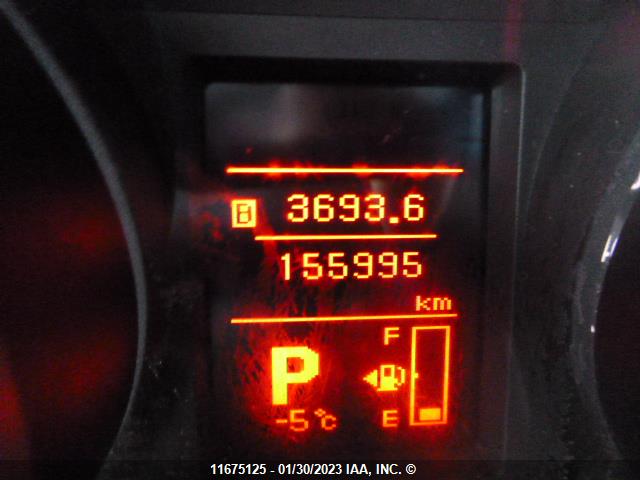 JA32U2FU0FU603923 Mitsubishi LANCER ES