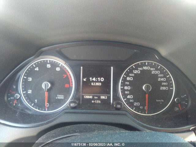 WA1LFCFPXEA031592 Audi Q5 Premium Plus