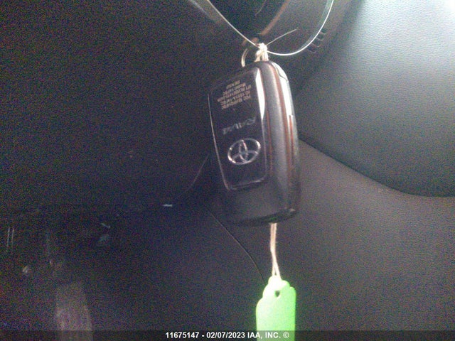 Toyota RAV4 2021 2T3W1RFVXMC129073 Image 3