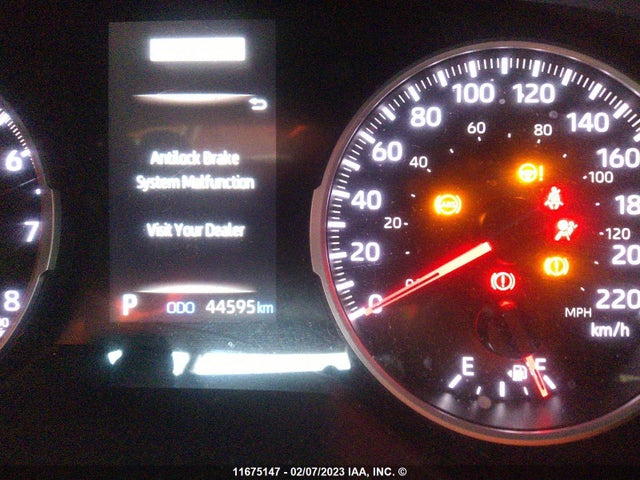 Toyota RAV4 2021 2T3W1RFVXMC129073 Image 8