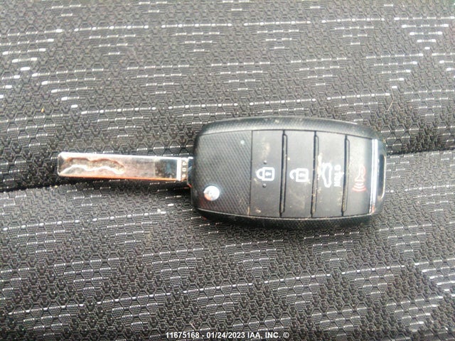 KIA RIO LX/S 2020 3KPA25AD0LE256664 Image 3
