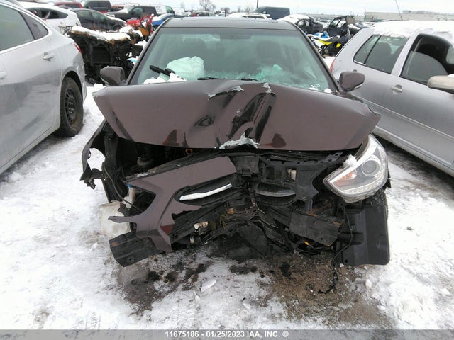 Hyundai ACCENT 2016 KMHCU4AE3GU078323 Image 6