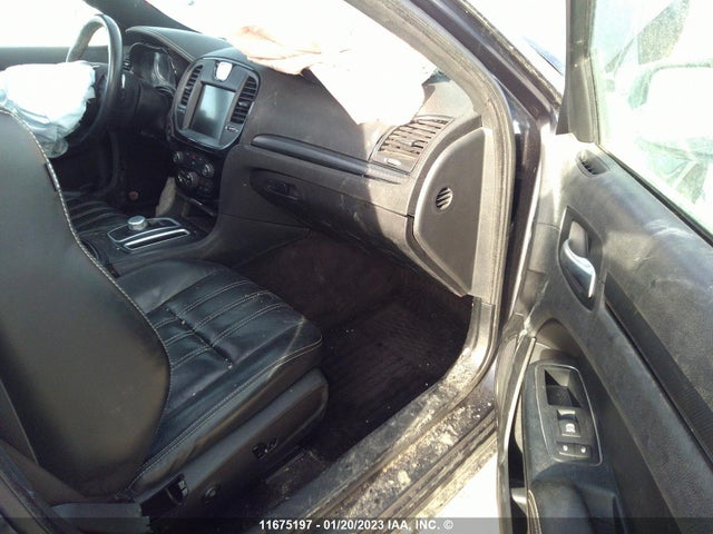 Chrysler 300 S 2016 2C3CCAGG3GH248590 Image 5