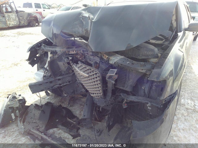 Chrysler 300 S 2016 2C3CCAGG3GH248590 Image 6