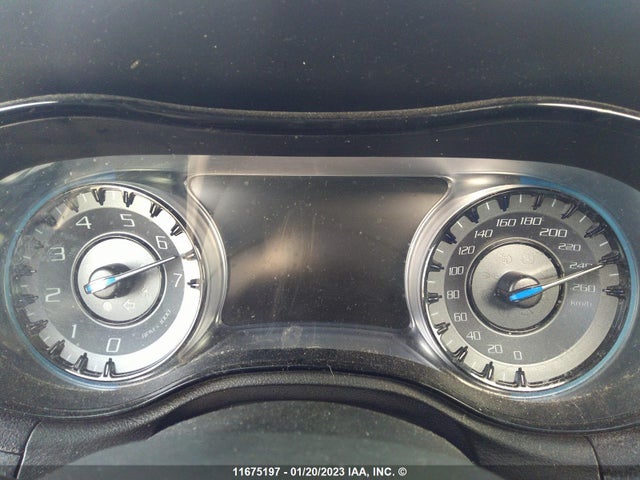 Chrysler 300 S 2016 2C3CCAGG3GH248590 Image 7
