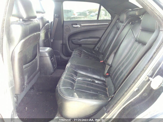 Chrysler 300 S 2016 2C3CCAGG3GH248590 Image 8