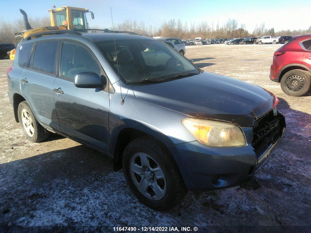 2007 JTMBD33V775110983 main image