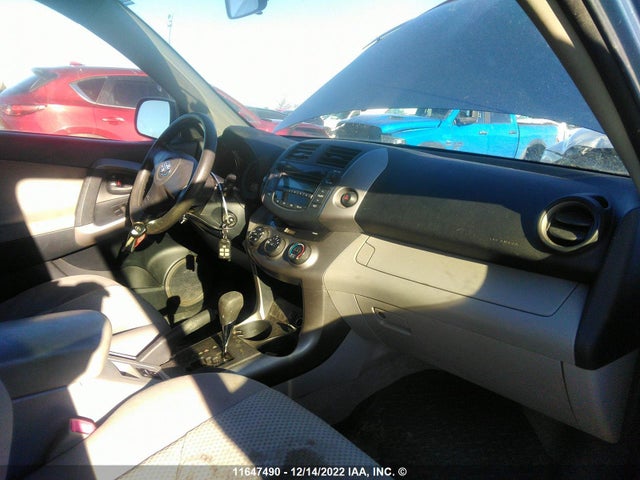 Toyota RAV4 2007 JTMBD33V775110983 Image 6