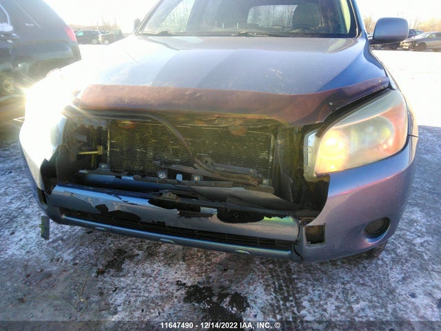 Toyota RAV4 2007 JTMBD33V775110983 Image 7