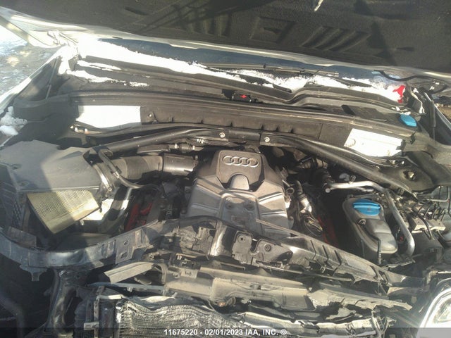 WA1LGCFP8FA019293 Audi Q5 Premium Plus