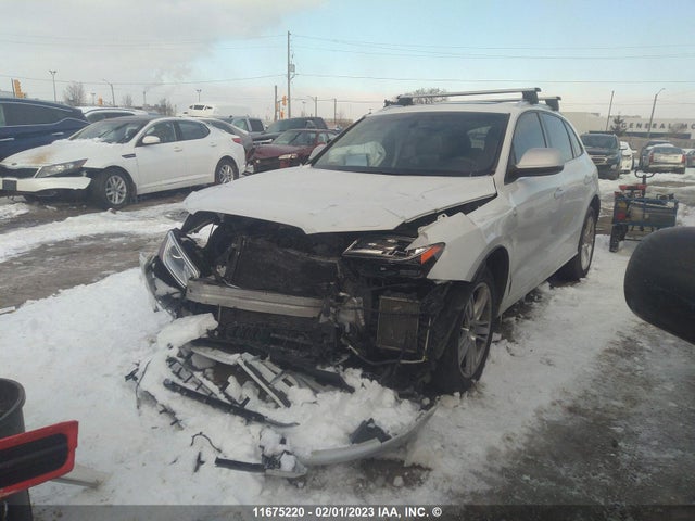 WA1LGCFP8FA019293 Audi Q5 Premium Plus