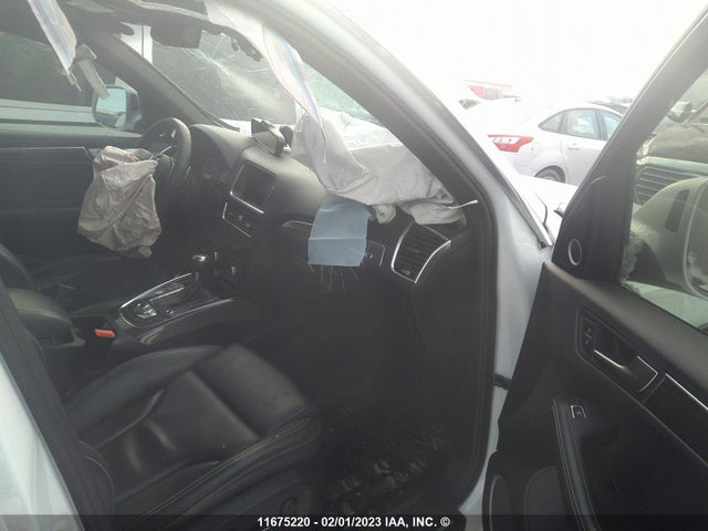 WA1LGCFP8FA019293 Audi Q5 Premium Plus