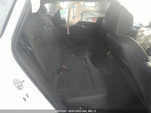 WA1LGCFP8FA019293 Audi Q5 Premium Plus