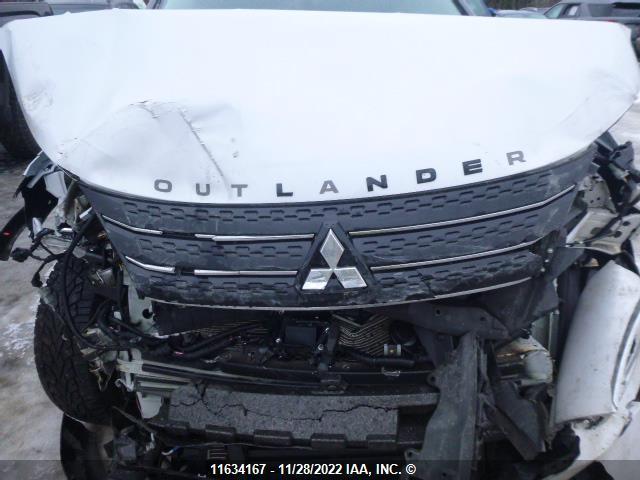 JA4J4UA87NZ606526 Mitsubishi Outlander