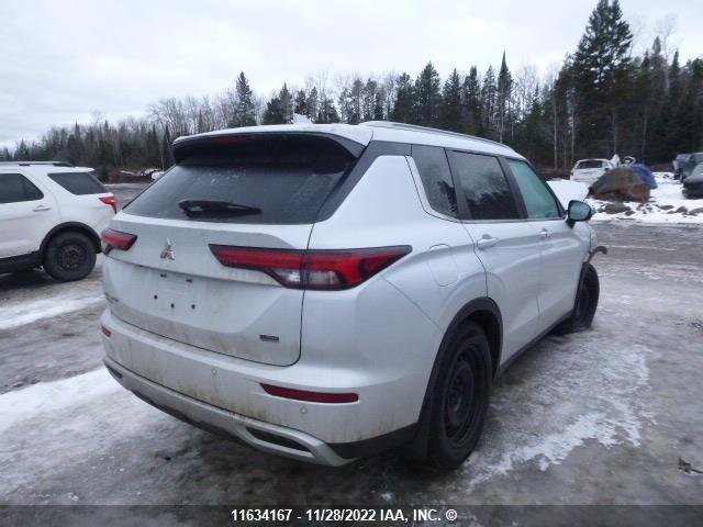 JA4J4UA87NZ606526 Mitsubishi Outlander