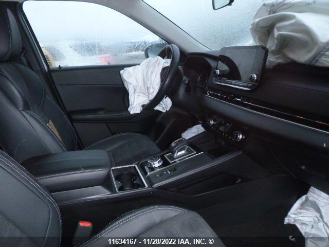 JA4J4UA87NZ606526 Mitsubishi Outlander