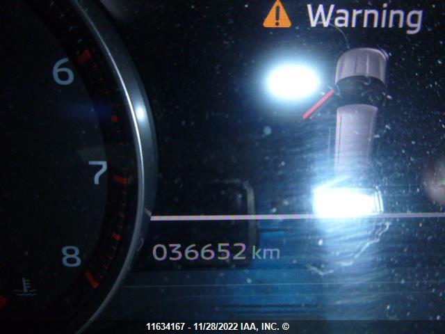 JA4J4UA87NZ606526 Mitsubishi Outlander