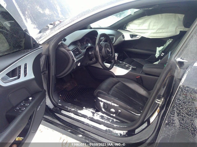 WAU3GCFCXCN108948 Audi A7 Prestige