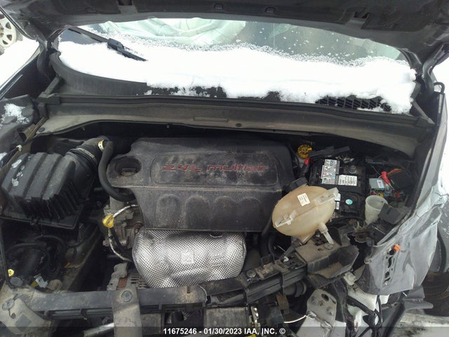 Jeep Renegade Latitude 2016 ZACCJBBT9GPD02274 Image 10