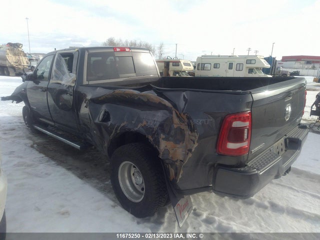 3C63RRHL0NG157804 RAM 3500 Big Horn/lone Star