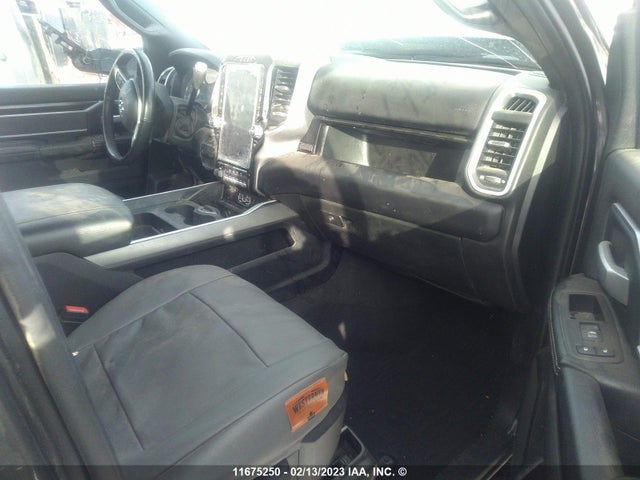 3C63RRHL0NG157804 RAM 3500 Big Horn/lone Star