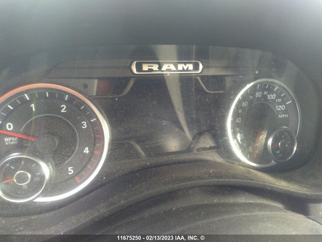 3C63RRHL0NG157804 RAM 3500 Big Horn/lone Star