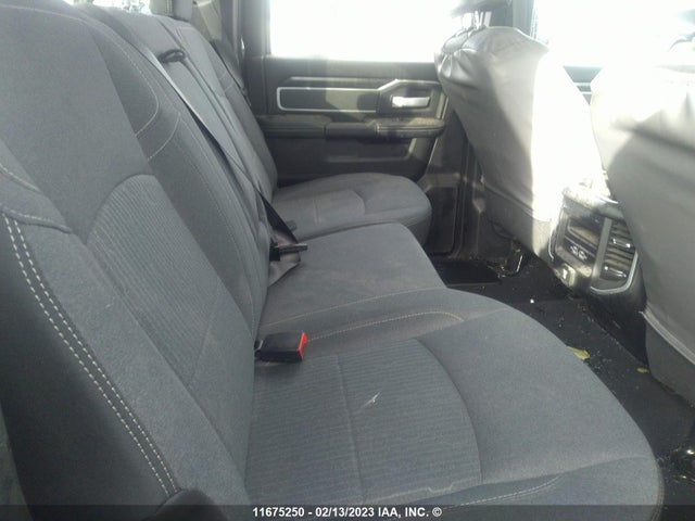 3C63RRHL0NG157804 RAM 3500 Big Horn/lone Star