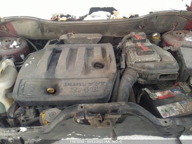 Jeep Patriot 2015 1C4NJRAB8FD365891 Image 10