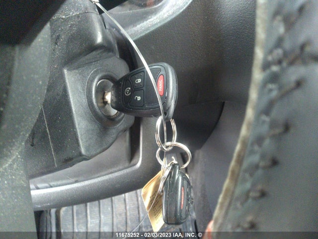 Jeep Patriot 2015 1C4NJRAB8FD365891 Image 11