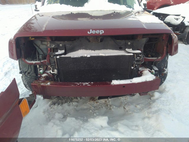 Jeep Patriot 2015 1C4NJRAB8FD365891 Image 6